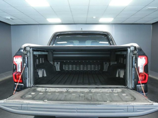 FORD Ranger usata, con Climatizzatore