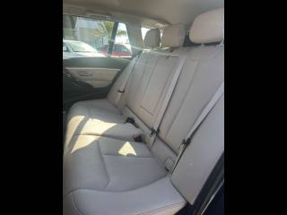 BMW 318 usata, con Cruise Control