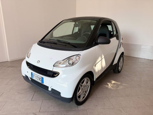 SMART ForTwo usata 2