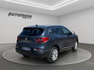 RENAULT Kadjar usata, con Airbag Passeggero