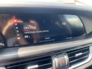 ALFA ROMEO Stelvio usata, con Cruise Control