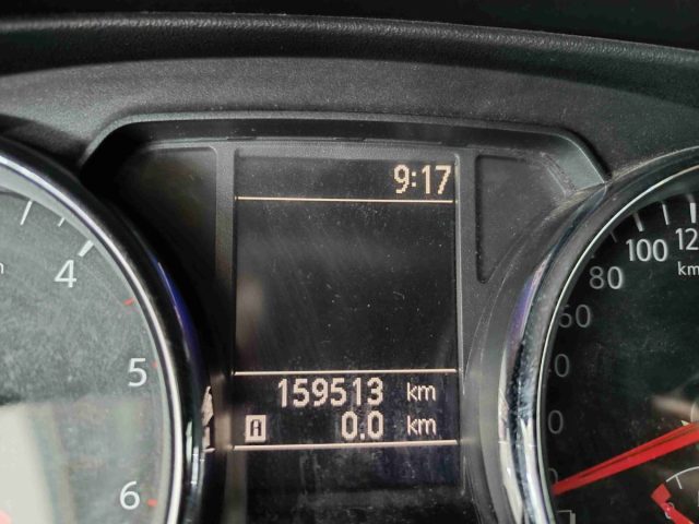 NISSAN Qashqai usata 28