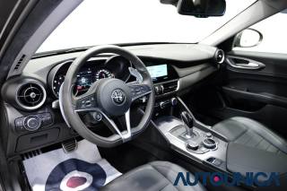 ALFA ROMEO Giulia usata, con Alzacristalli elettrici