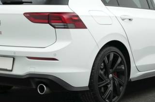 VOLKSWAGEN Golf usata, con Fari LED