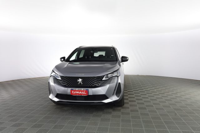 PEUGEOT 5008 usata 0