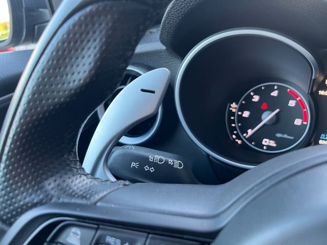 ALFA ROMEO Stelvio usata, con Fari Xenon