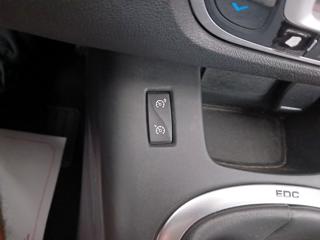 RENAULT Scenic usata, con Fendinebbia