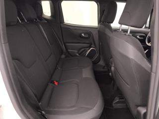 JEEP Renegade usata, con Sensore di pioggia