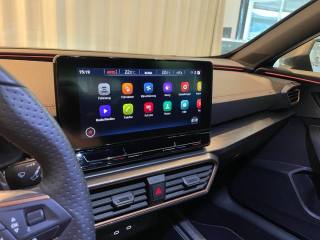 CUPRA Formentor usata, con Cruise Control