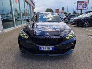 BMW 116 usata, con Airbag