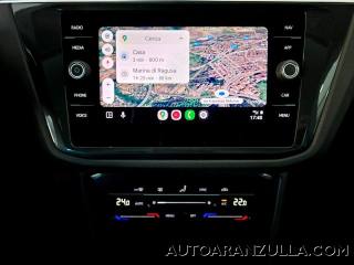 VOLKSWAGEN Tiguan usata, con Cruise Control