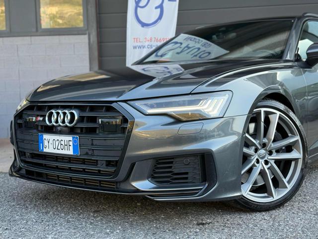 AUDI S6 usata, con Airbag Passeggero