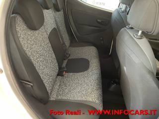 LANCIA Ypsilon usata, con Boardcomputer