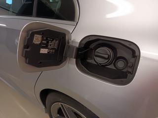MERCEDES-BENZ A 250 usata, con Sistema di avviso di distanza