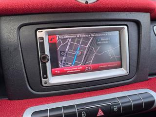 SMART ForTwo usata, con Chiusura centralizzata