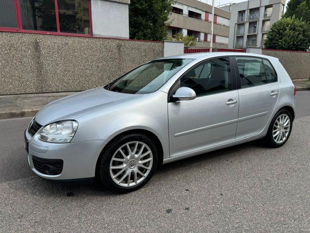 VOLKSWAGEN Golf usata, con Cerchi in lega