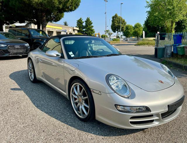 PORSCHE 911 usata, con Autoradio