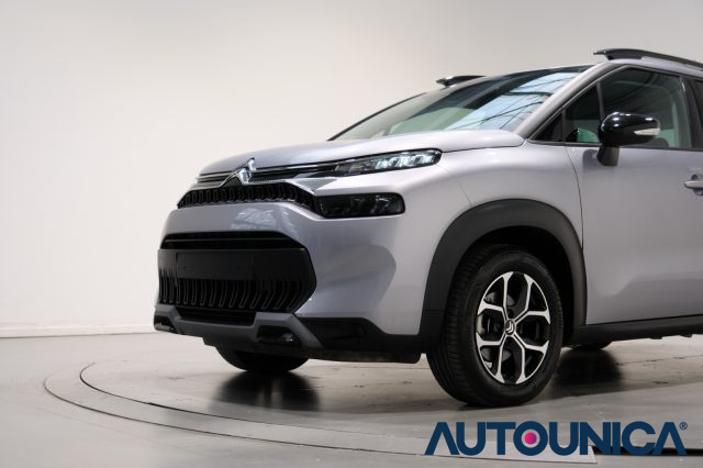 CITROEN C3 Aircross usata, con Controllo trazione