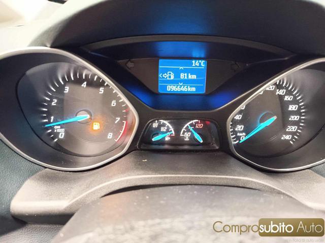 FORD C-Max usata 18