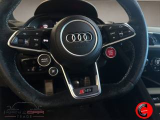 AUDI R8 usata, con Controllo trazione