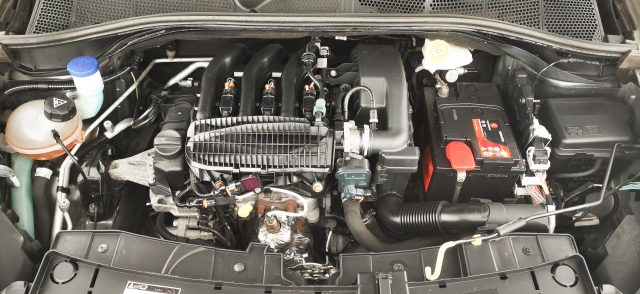 CITROEN C4 Cactus usata 61