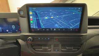 FORD Transit Custom usata, con Servosterzo