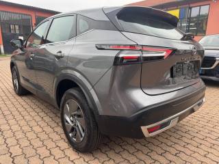 NISSAN Qashqai usata, con Airbag Passeggero