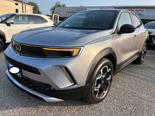 OPEL Mokka usata, con Airbag laterali