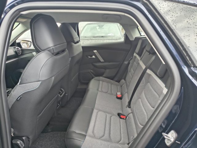 CITROEN C4 usata, con Controllo trazione