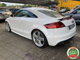 AUDI TT usata, con Airbag Passeggero