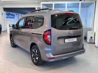 NISSAN Townstar usata, con Climatizzatore