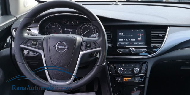OPEL Mokka usata, con Alzacristalli elettrici