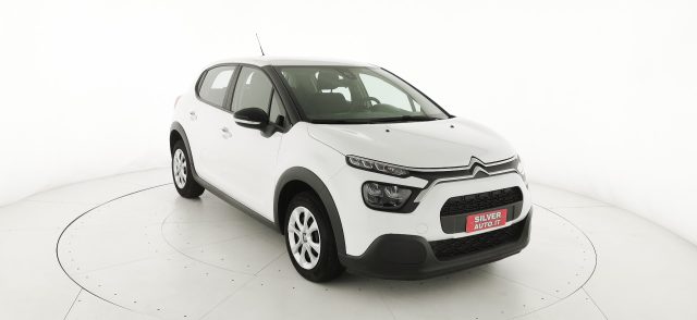 CITROEN C3 usata, con Airbag testa