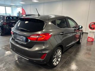 FORD Fiesta usata, con Autoradio