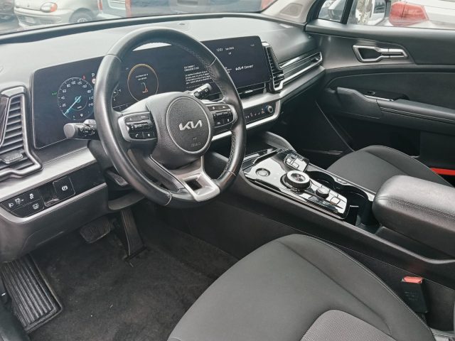 KIA Sportage usata, con Frenata d