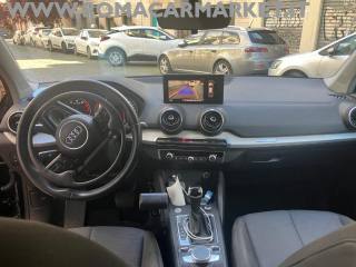 AUDI Q2 usata, con Airbag laterali