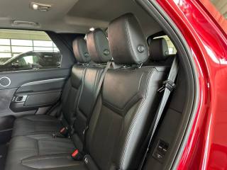 LAND ROVER Discovery usata, con Controllo trazione
