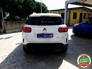CITROEN C5 Aircross usata, con Autoradio