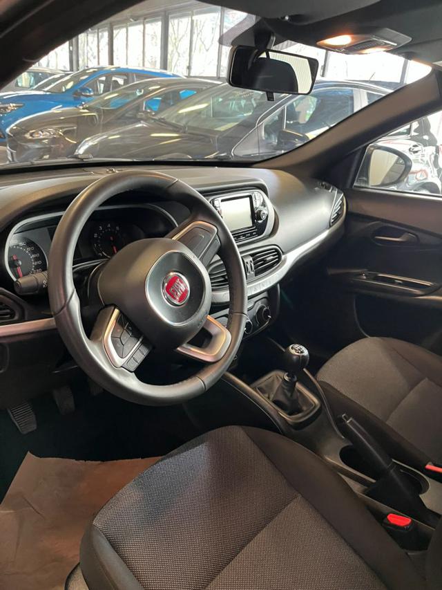 FIAT Tipo usata 14