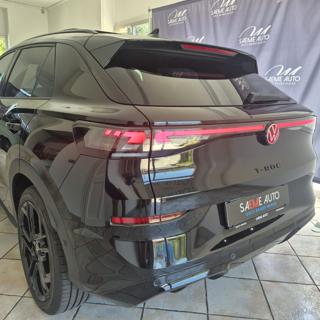 VOLKSWAGEN T-Roc usata, con Controllo automatico clima