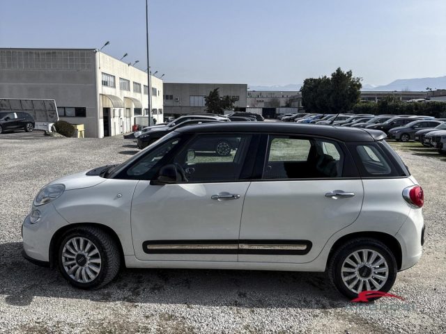 FIAT 500L usata 2