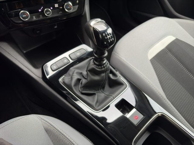 OPEL Mokka usata, con Bracciolo