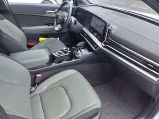 KIA Sportage usata, con Immobilizzatore elettronico