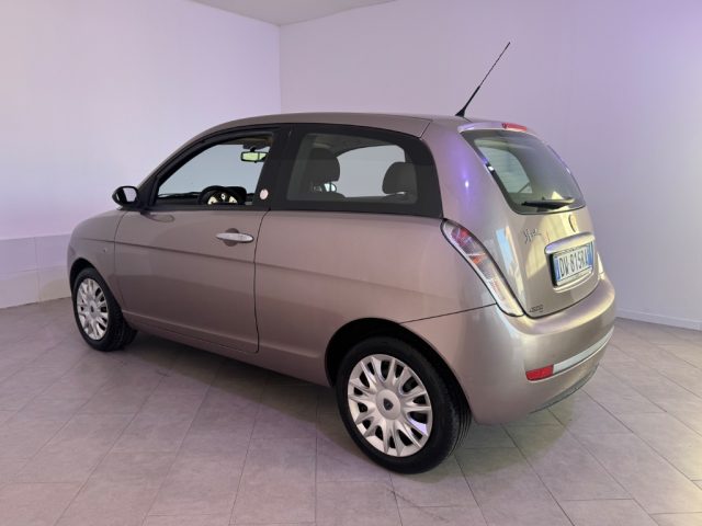 LANCIA Ypsilon usata 2