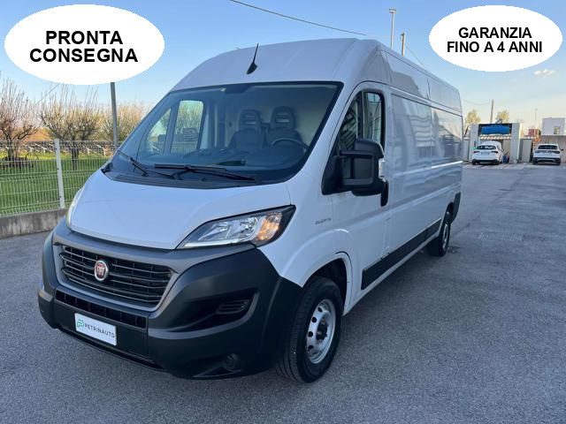 FIAT Ducato usata, con ABS