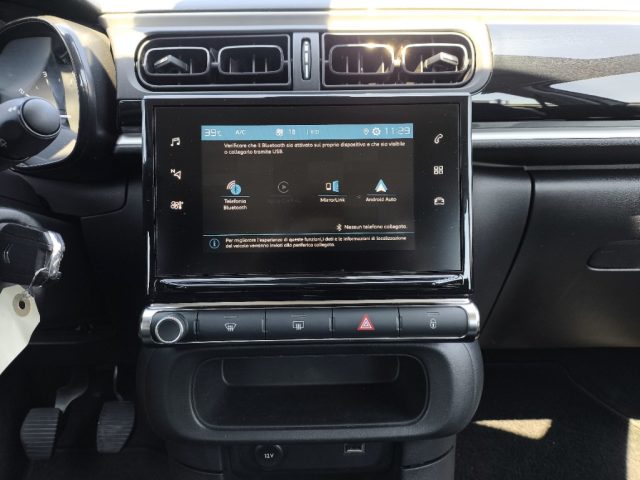CITROEN C3 usata 7