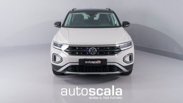 VOLKSWAGEN T-Roc usata, con Airbag