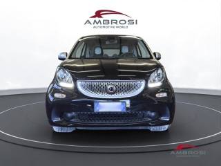 SMART ForTwo usata 6