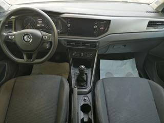 VOLKSWAGEN Polo usata, con Cruise Control