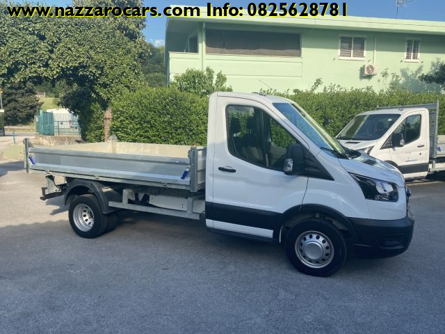 FORD Transit usata, con Alzacristalli elettrici